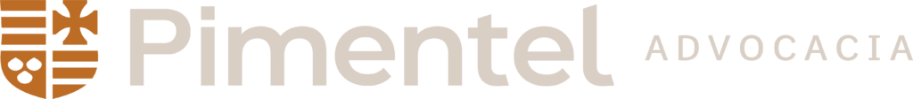 Logo Pimentel Advocacia
