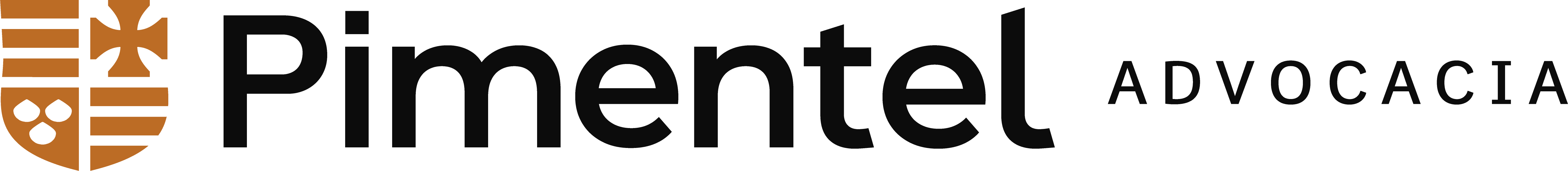 Logo Pimentel Advocacia